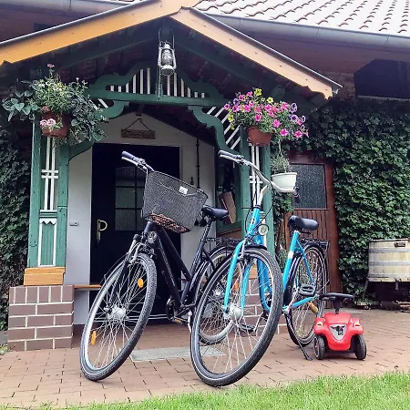 Wjazka Апартаменты