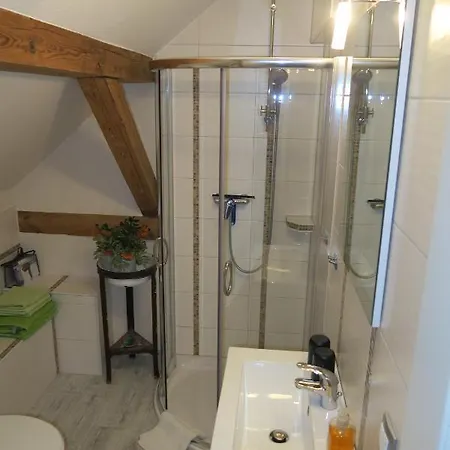 Wjazka Apartment *