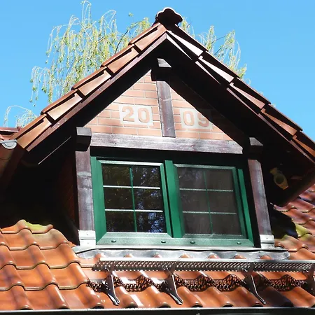 Wjažka Apartmán *
