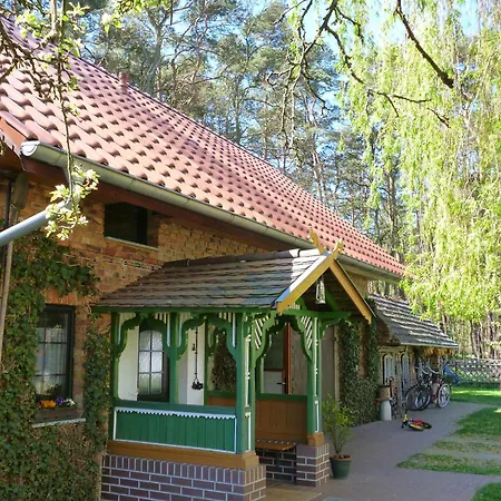 Wjazka Apartment *