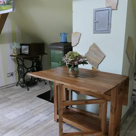 Wjazka Appartement Guhrow