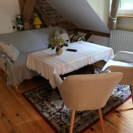 Appartement Wjazka Guhrow