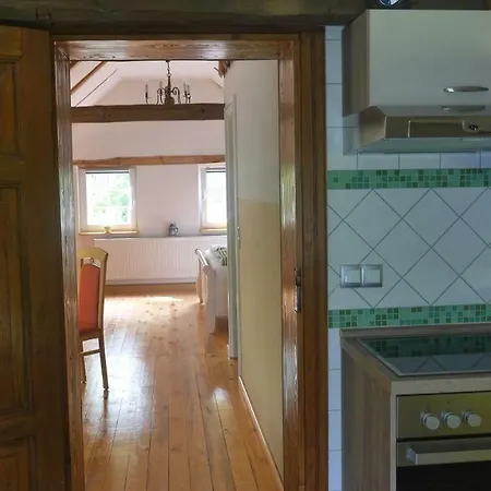 Wjazka Apartment
