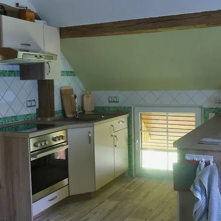 Appartement Wjazka Guhrow