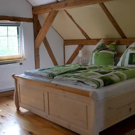 Wjazka Appartement Guhrow