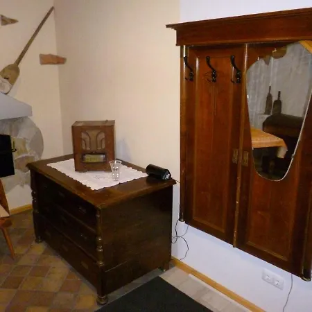Wjazka Apartment *