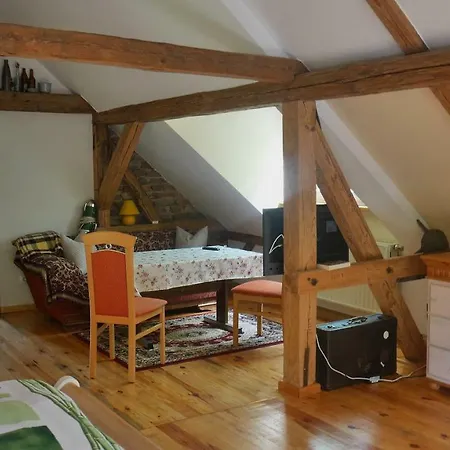 Апартаменты Wjazka Guhrow