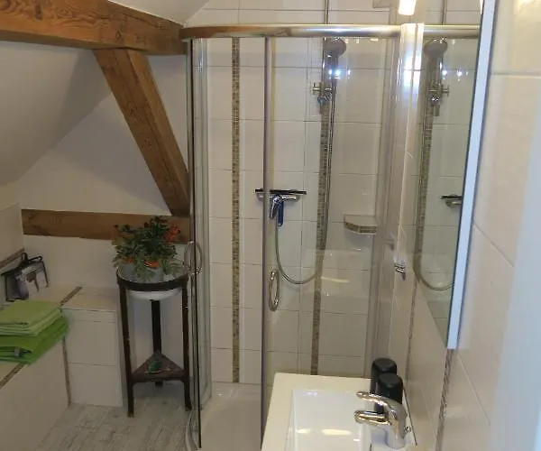 Wjazka Apartamento *