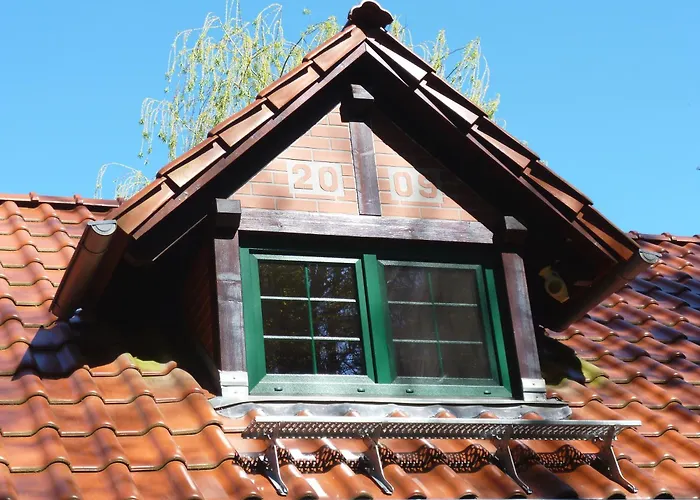 Wjazka Apartamento *