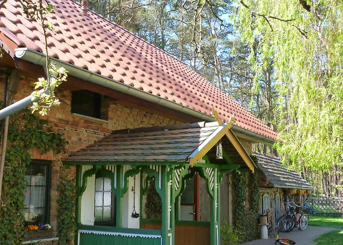 Wjazka Apartamento *