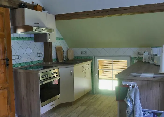 Apartamento Wjazka Guhrow