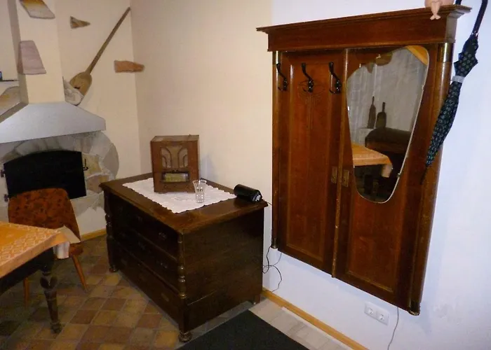 Wjazka Apartamento *