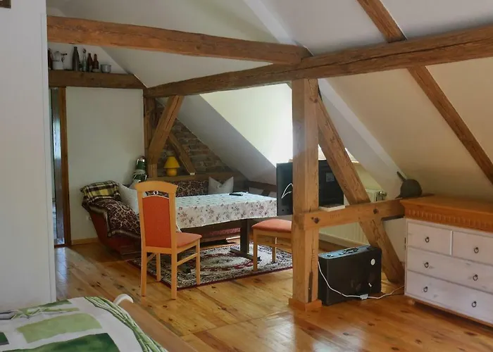 Apartamento Wjazka Guhrow